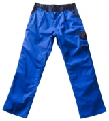 Bundhosen, Latzhosen, Shorts