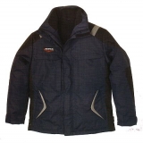 Jacken, Parkas, Thermohosen