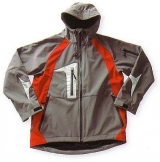 Pullover, Soft-Shell, Fleece