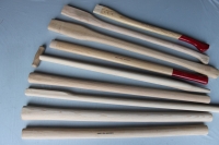 Werkzeug- und Gerätestiele