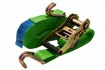 Zurrgurte, Kantenschutz