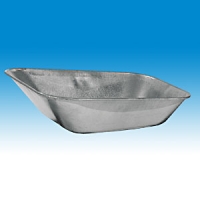 Betonkarre, schmal Müba.