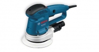 Bosch Exzenterschleifer GEX 150 AC Professional