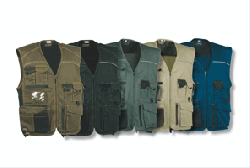 Cofra Arbeitsweste Expert