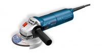 Bosch Winkelschleifer GWS 11-125, Handwerkerkoffer