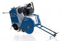 Lissmac verschiedene Groß-Fugenschneider