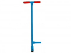 Verbundsteinspreize, Richteisen