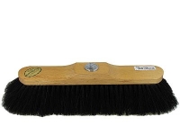 Zimmerbesen, Rosshaar