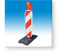 Sicherheitsbakensystem, BASt geprüft, Müba