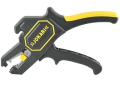 Abisolierzange automatisch, Jokari Profi, Industrie