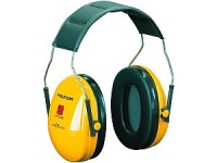 Gehörschützer Profi, Peltor Optime I