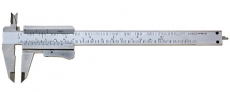 Präzisions-Taschenschieblehre, 150 mm