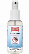Mückenschutz orig. Ballistol, 100 ml. Pumpspray