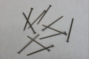 Drahtstifte, deutsche Qualität