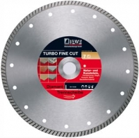 Diewe Diascheibe, Turbo Fine Cut