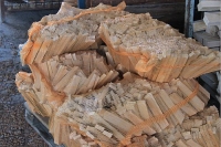 Anfeuerholz im Sack ca. 10 kg