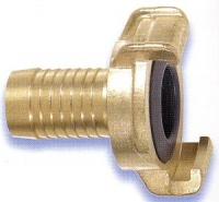 Anschlußstück Geka plus