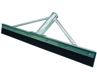 Gummi-Schieber, schwere Ausführung