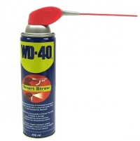 WD 40, Vielzweckspray, 500 ml. Dose