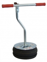 Platten-Träger, Vakuum Handy, Probst