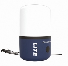 LED-Arbeitsleuchte, Area-Lite-Co, Profi