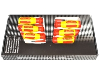 VDE-Schraubendreher-Satz, 7tlg