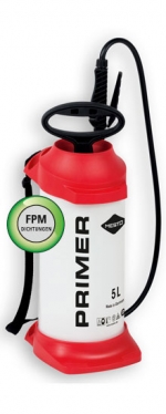 Mesto Hochdruckspritze Primer 5 ltr.