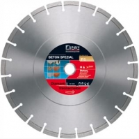Diewe Diamanttrennscheibe Beton Spezial