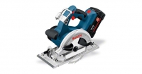 Bosch Akku-Handkreissäge GKS 36 V-LI
