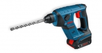 Bosch Akkubohrhammer GBH 18 V-LI