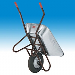 Muldenkarre, Müba Kipp-Car.