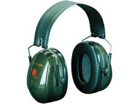 Gehörschützer Profi, Peltor Optime II