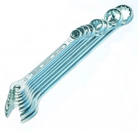 Gabel-Ringschlüsselsatz HEYCO