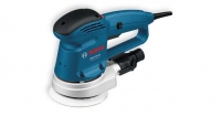 Bosch Exzenterschleifer GEX 125 AC Professional