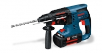 Bosch Akkubohrhammer GBH 36 V-LI