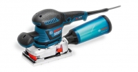 Bosch Schwingschleifer GSS 230 AVE Professional