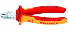Seitenschneider, VDE, Knipex 160 mm