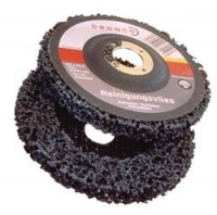 Dronco-Grobreinigungs- und Schleifvlies