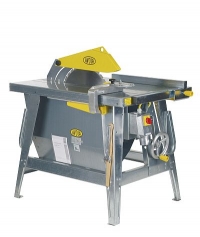 Avola Baukreissäge ZBV 450