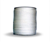 Kunstftoffseil, 500 m., 3 mm