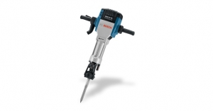 Bosch Abbruchhammer GSH 27 VE