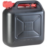 Kraftstoff-Kanister EURO, Profi 10ltr.