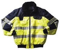 Mascot Pilotjacke Livigno