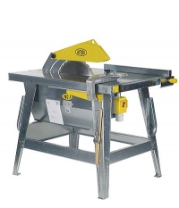 Avola Baukreissäge ZB 450