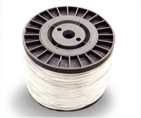 Drahtseil 2 mm, 500 mtr Spule