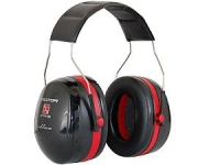 Gehörschützer Profi, Peltor Optime III