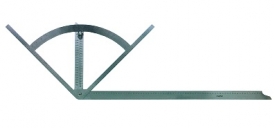 Anreißgerät für alle Abbundarbeiten