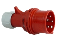 CEE Stecker mit Phasenwender