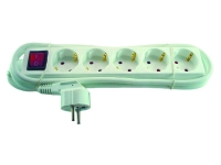 Steckdosenleiste 5-fach