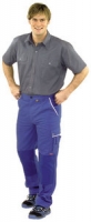 Planam Bundhose Canvas 320